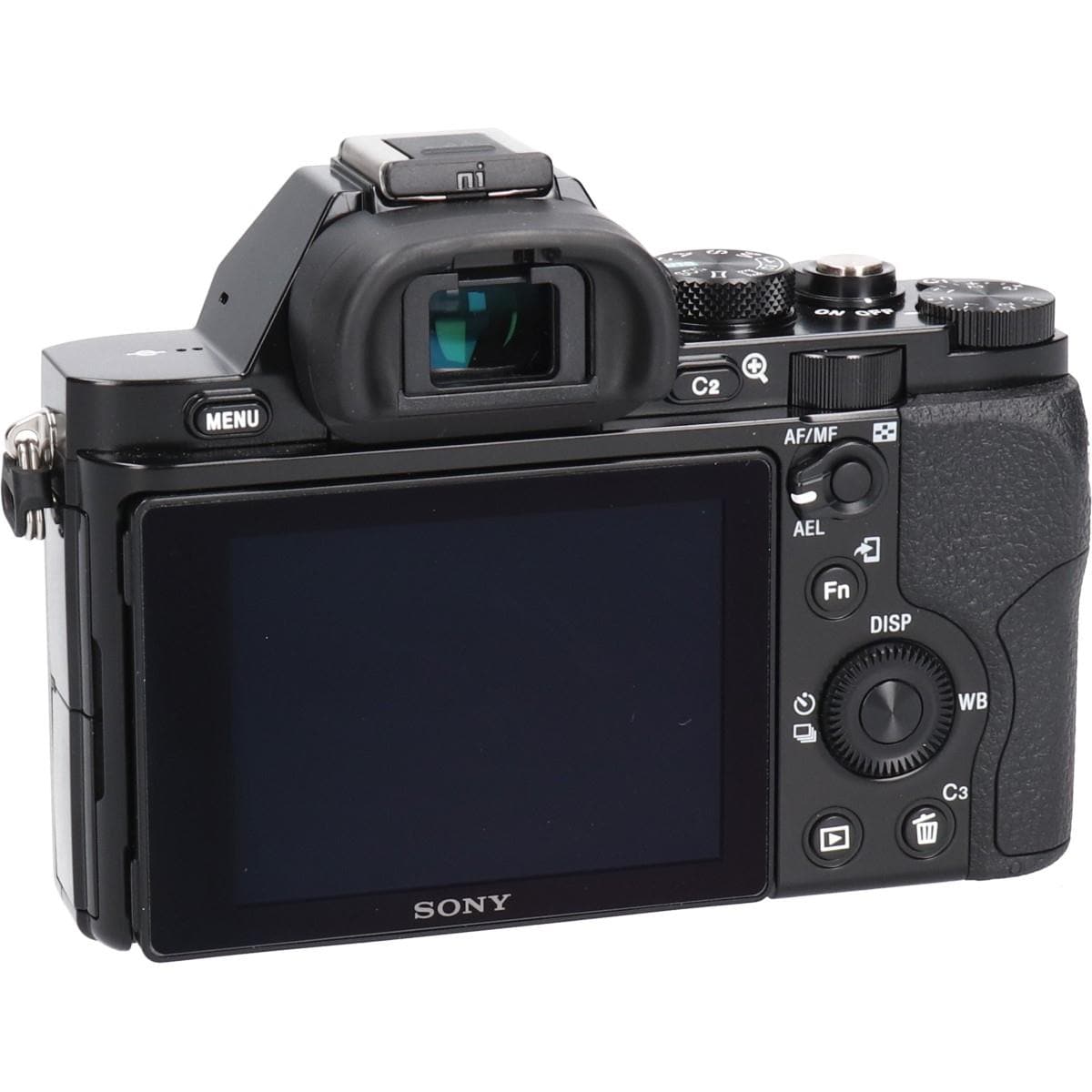 α７Ｒ　ＩＬＣＥ－７Ｒ