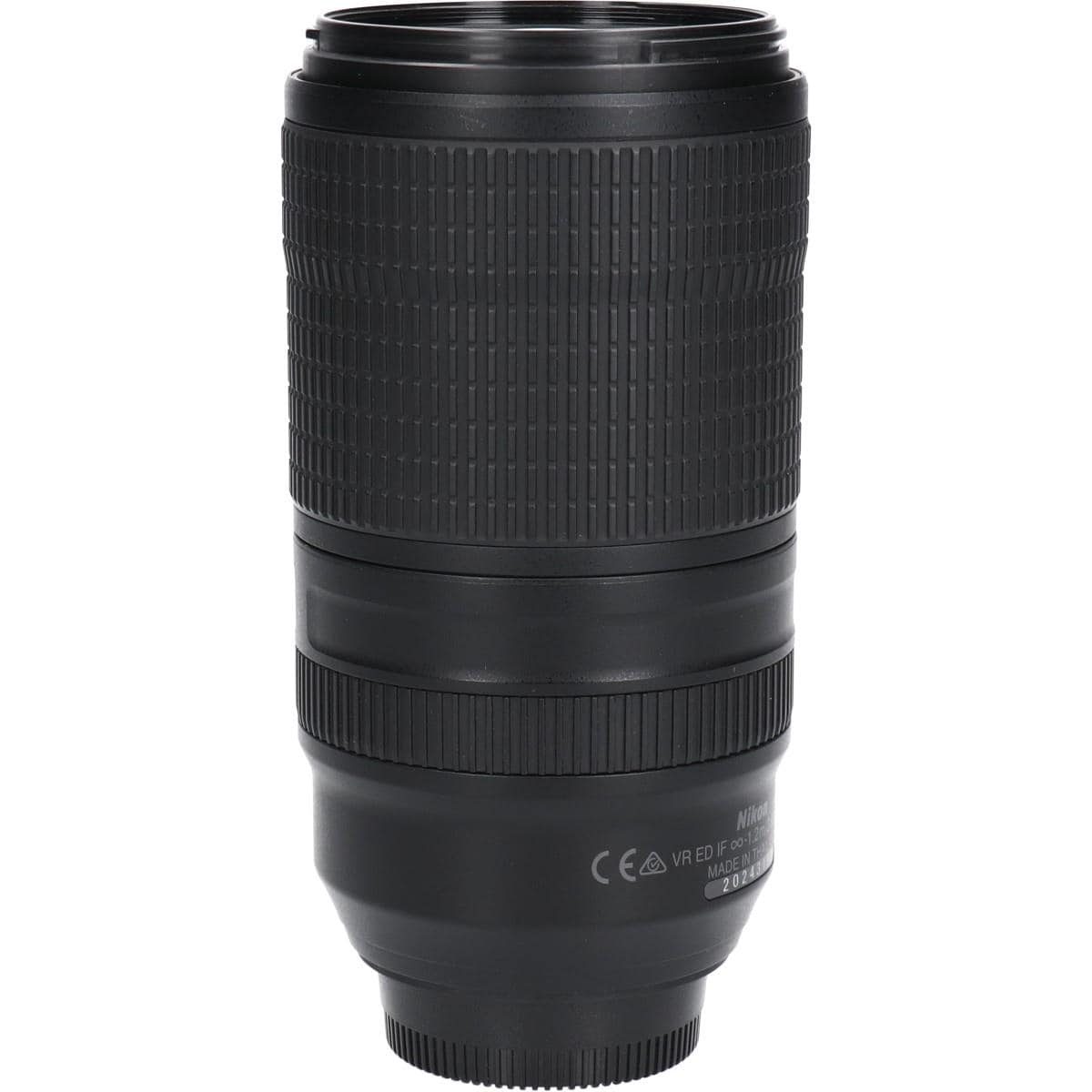 ＡＦ－Ｐ７０－３００ｍｍ　Ｆ４．５－５．６Ｅ　ＥＤ　ＶＲ