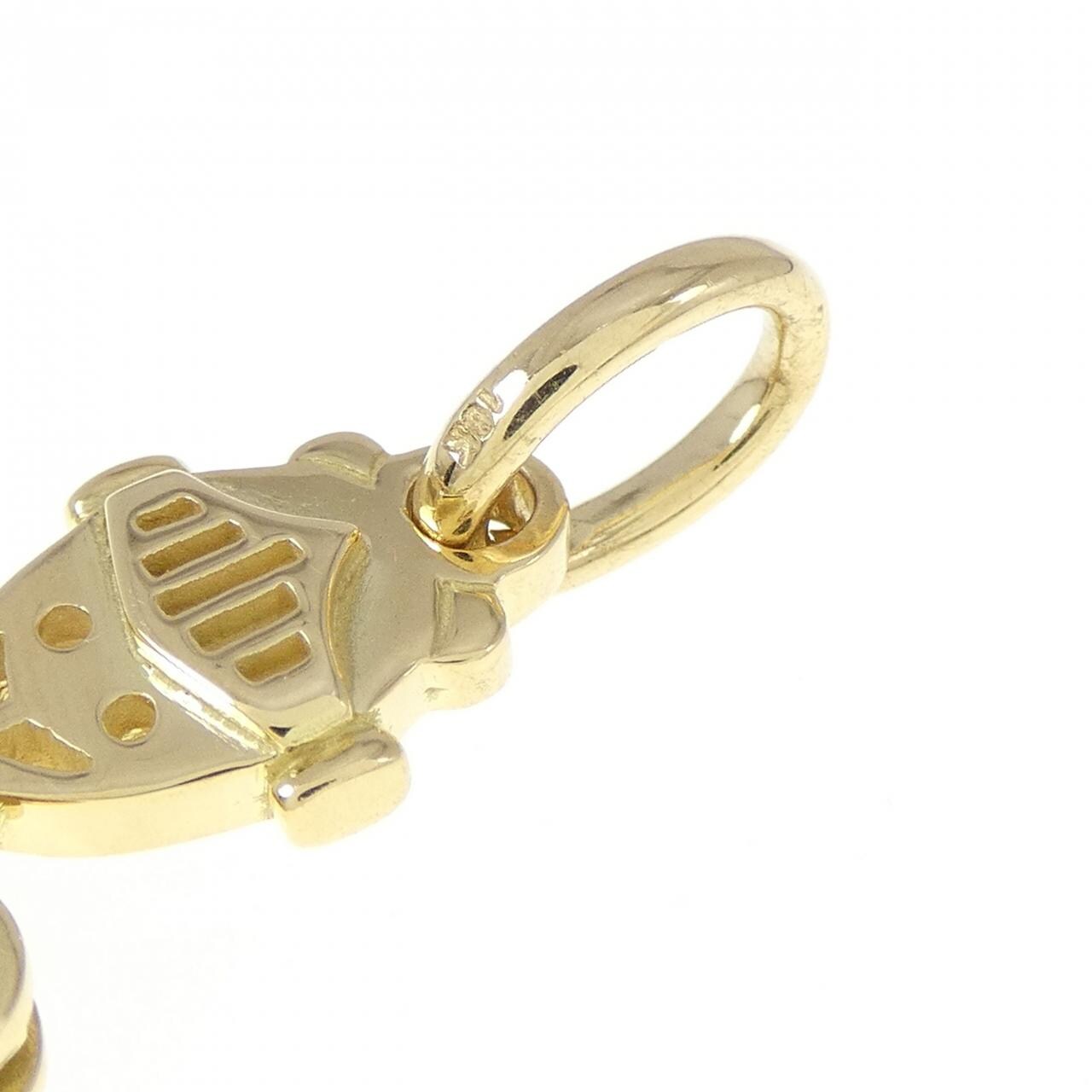 POMELLATO 750YG/750WG Pendant