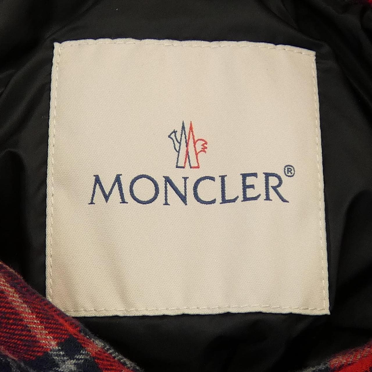 MONCLER Genius 羽绒服