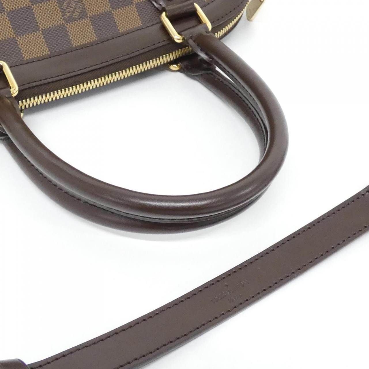 LOUIS VUITTON Damier Trevi PM N51997 包