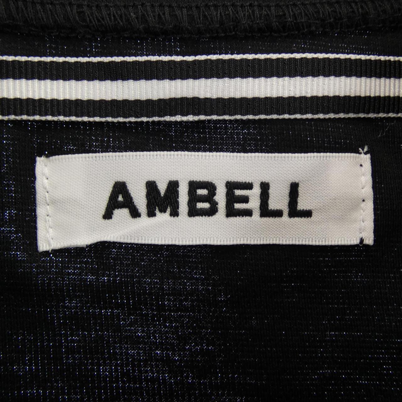 AMBELL タンクトップ