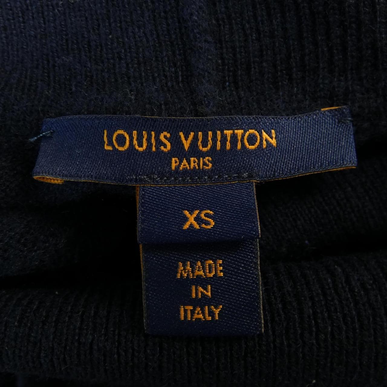 ルイヴィトン LOUIS VUITTON FNKD86TL8 ワンピース