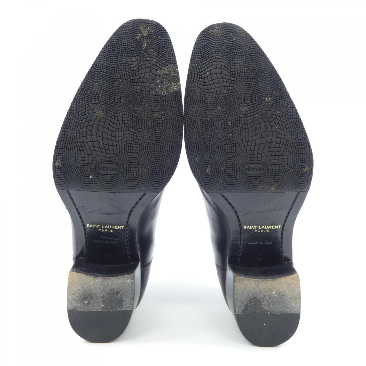 サンローラン SAINT LAURENT 634194 ブーツ