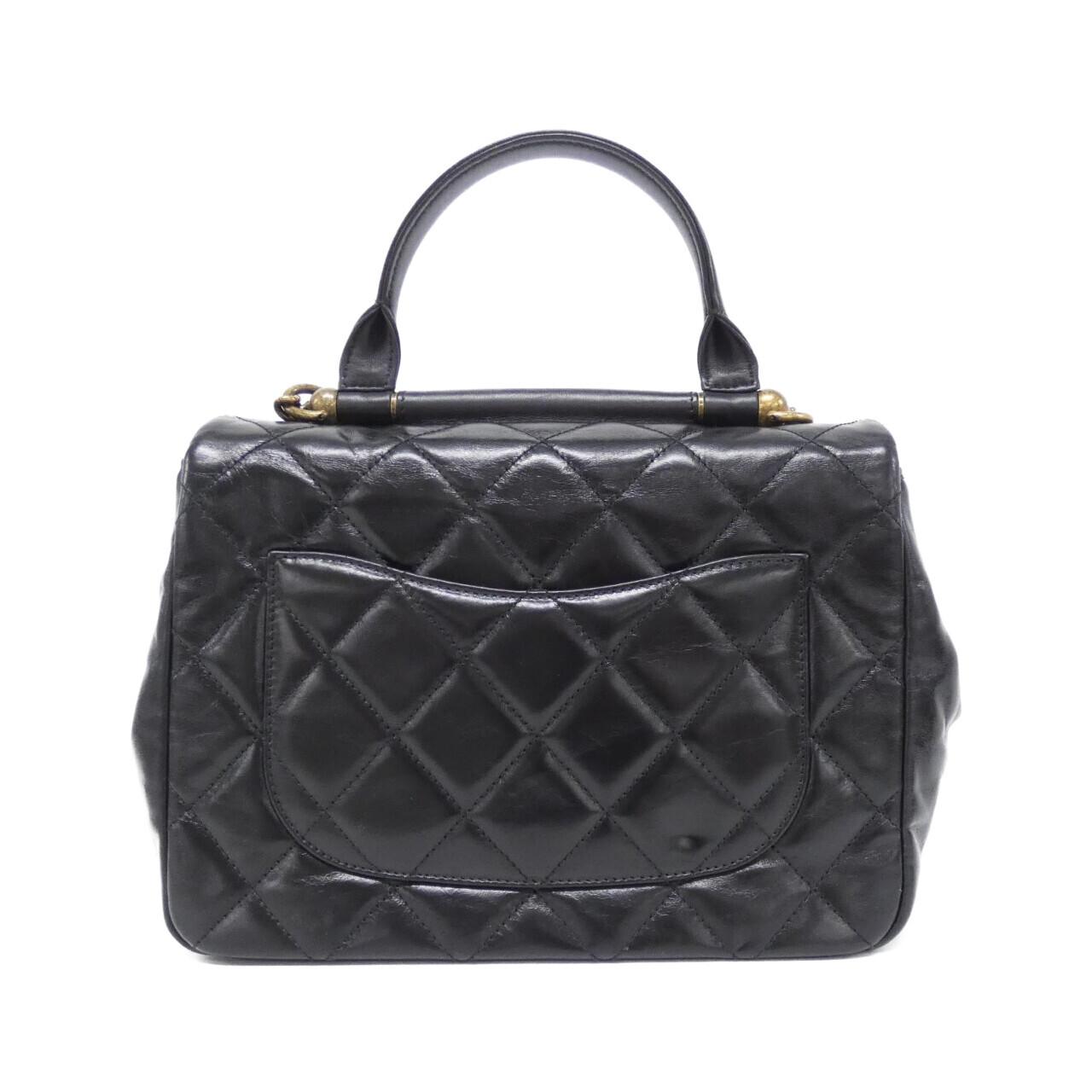 シャネル 93423 バッグ