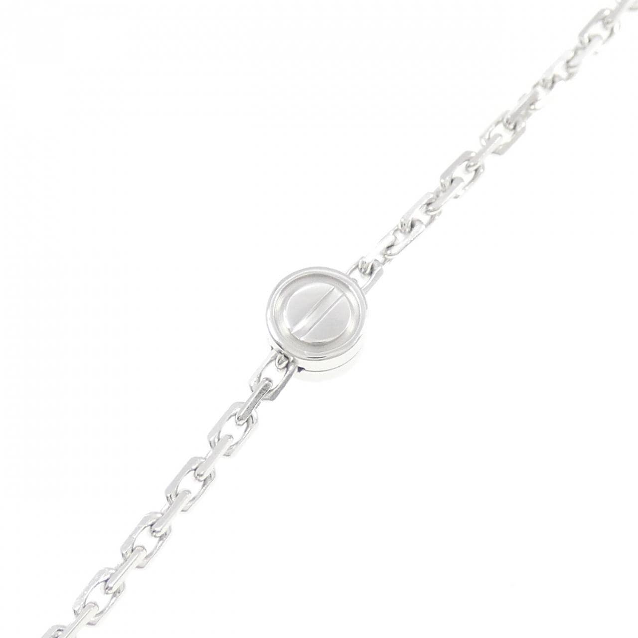 カルティエ ラブネックレス 12P