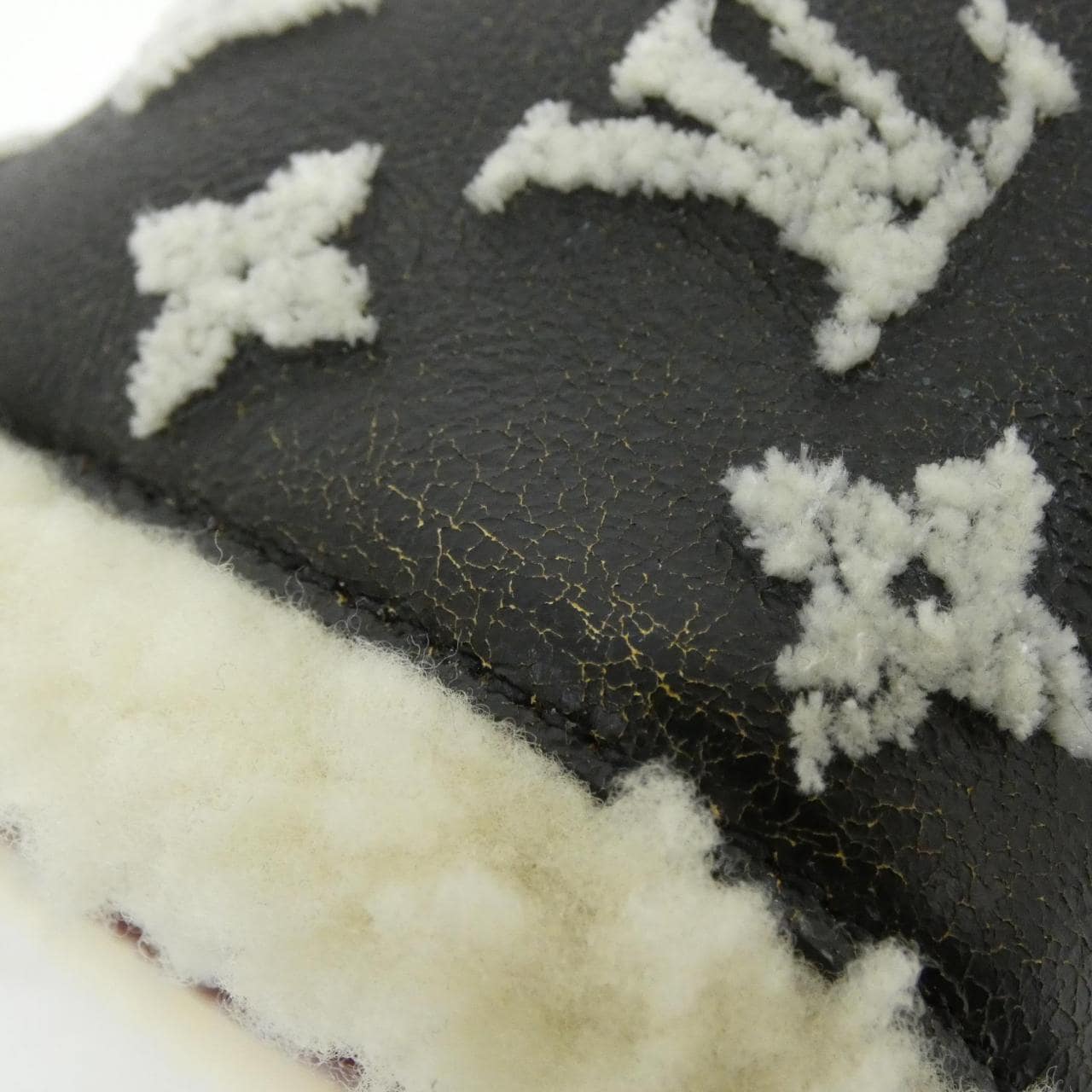 ルイヴィトン キーポル バンドリエール 25cm M23788 ボストンバッグ