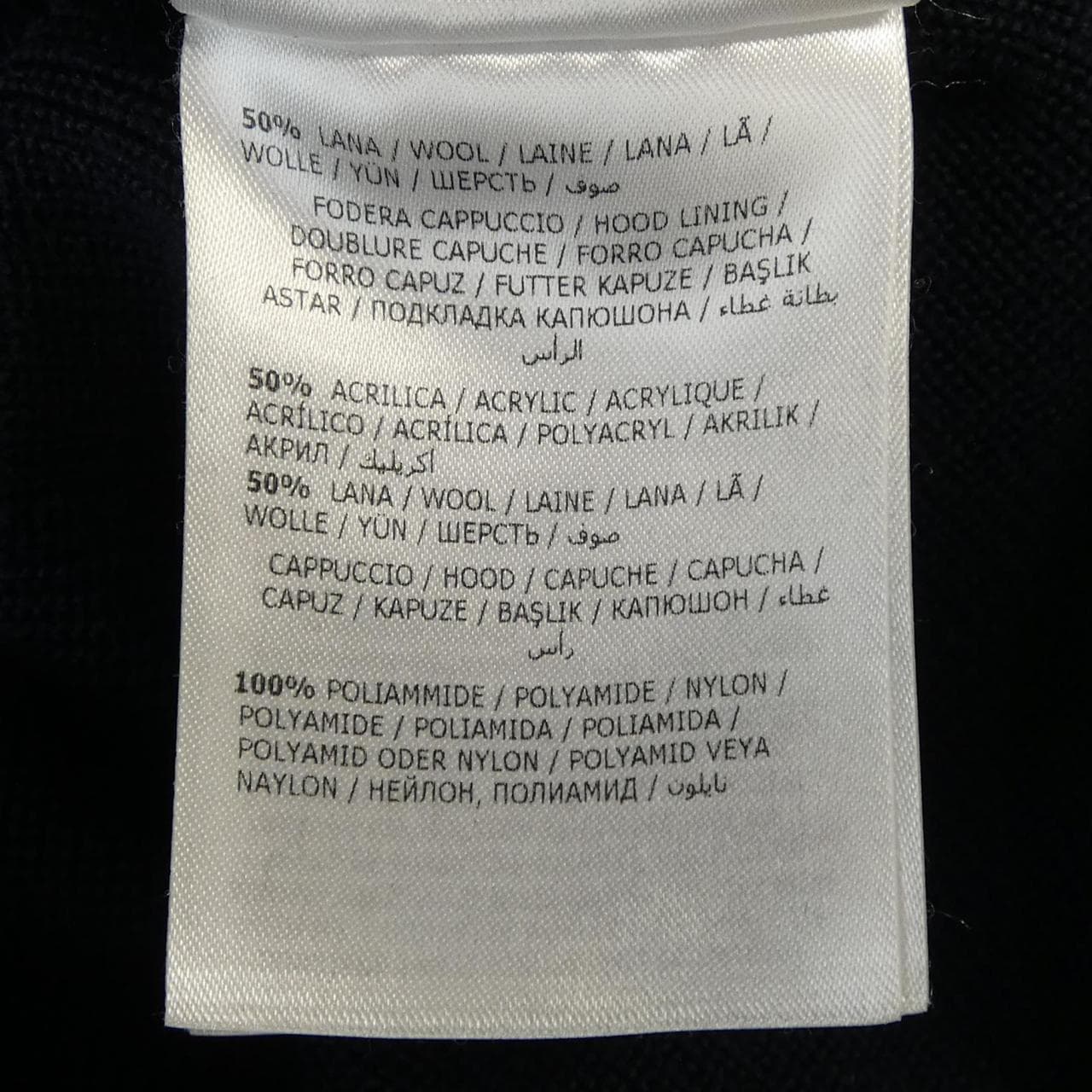 モンクレール MONCLER 20919404300 ブルゾン