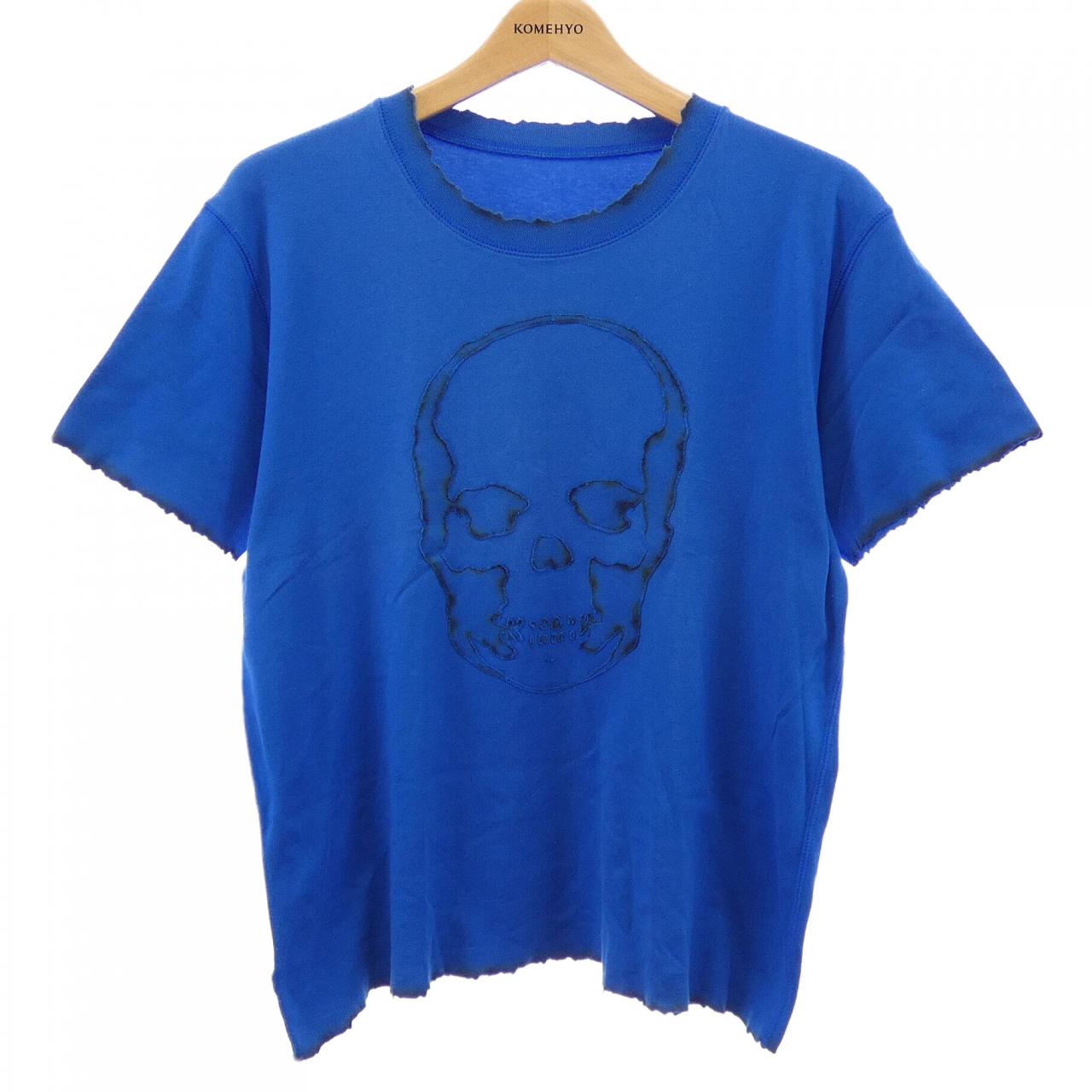 ルシアン ペラフィネ lucien pellat-finet Tシャツ