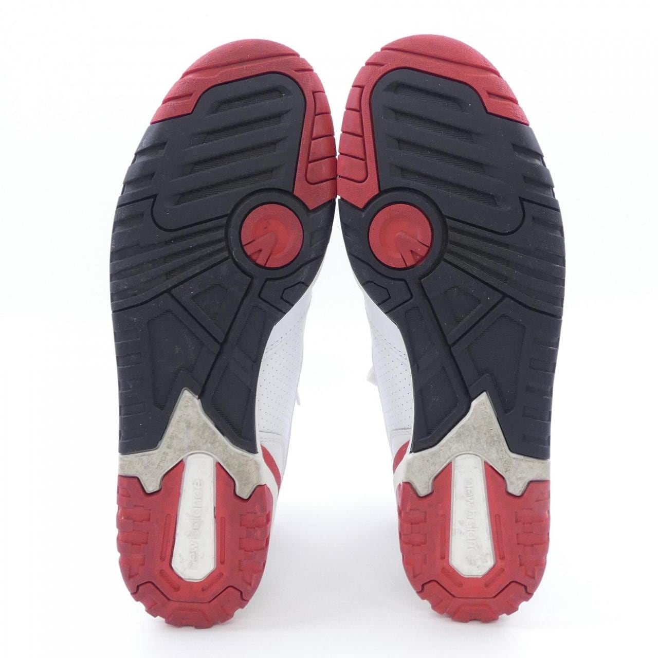 ニューバランス NEW BALANCE BB550SE1 スニーカー