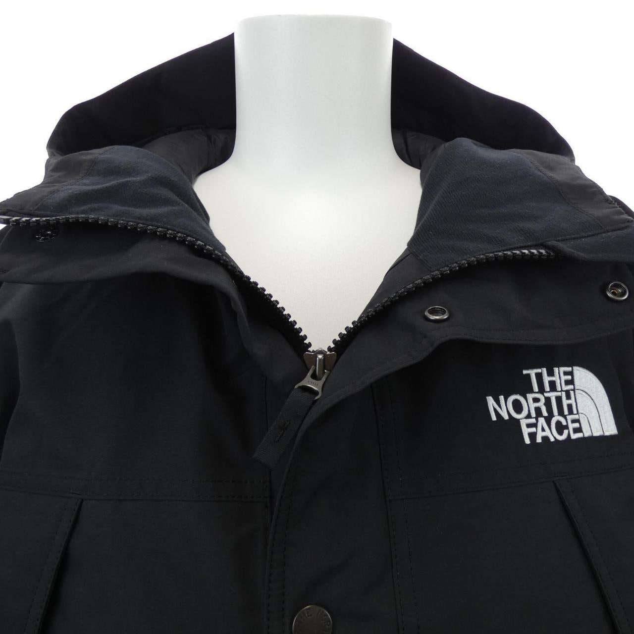 ザノースフェイス THE NORTH FACE ND92549 マウンテンダウン ダウンジャケット