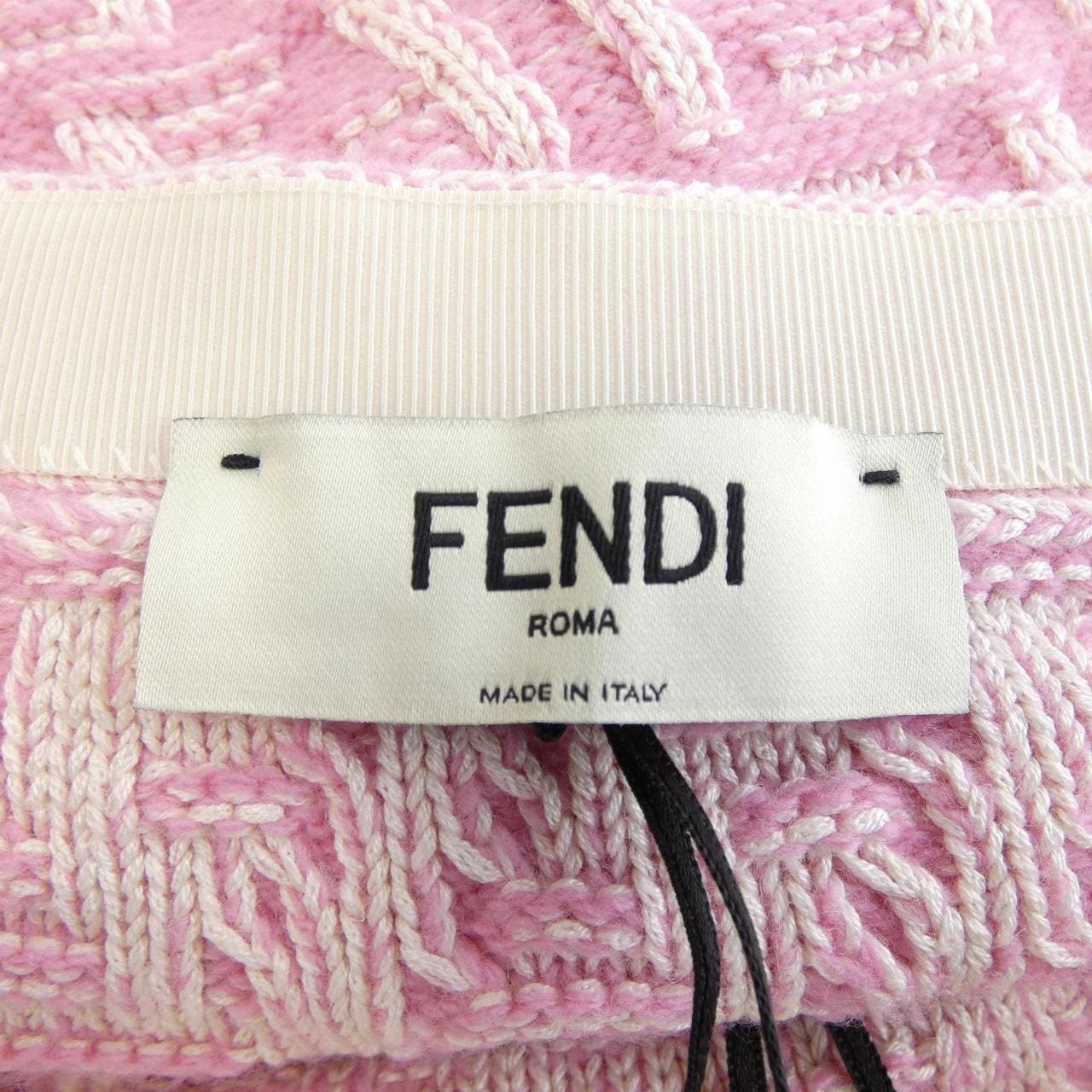 フェンディ FENDI FZQ764 ATPL スカート