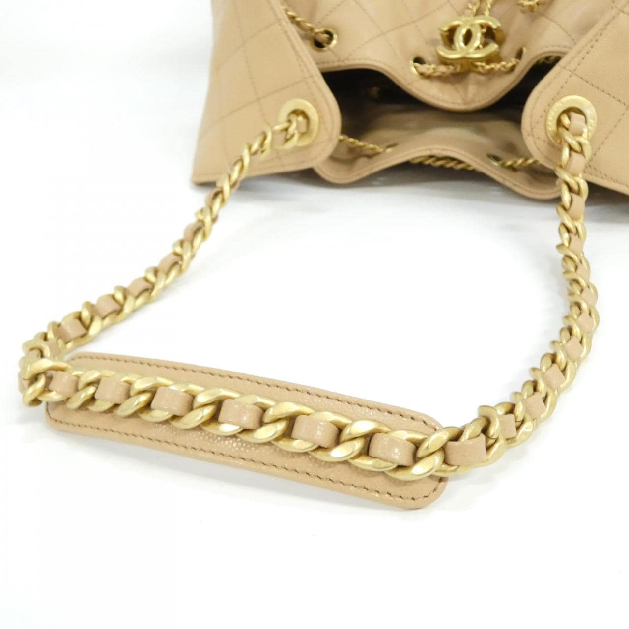 シャネル シャネル25 ライン MEDIUM AS5311 ショルダーバッグ