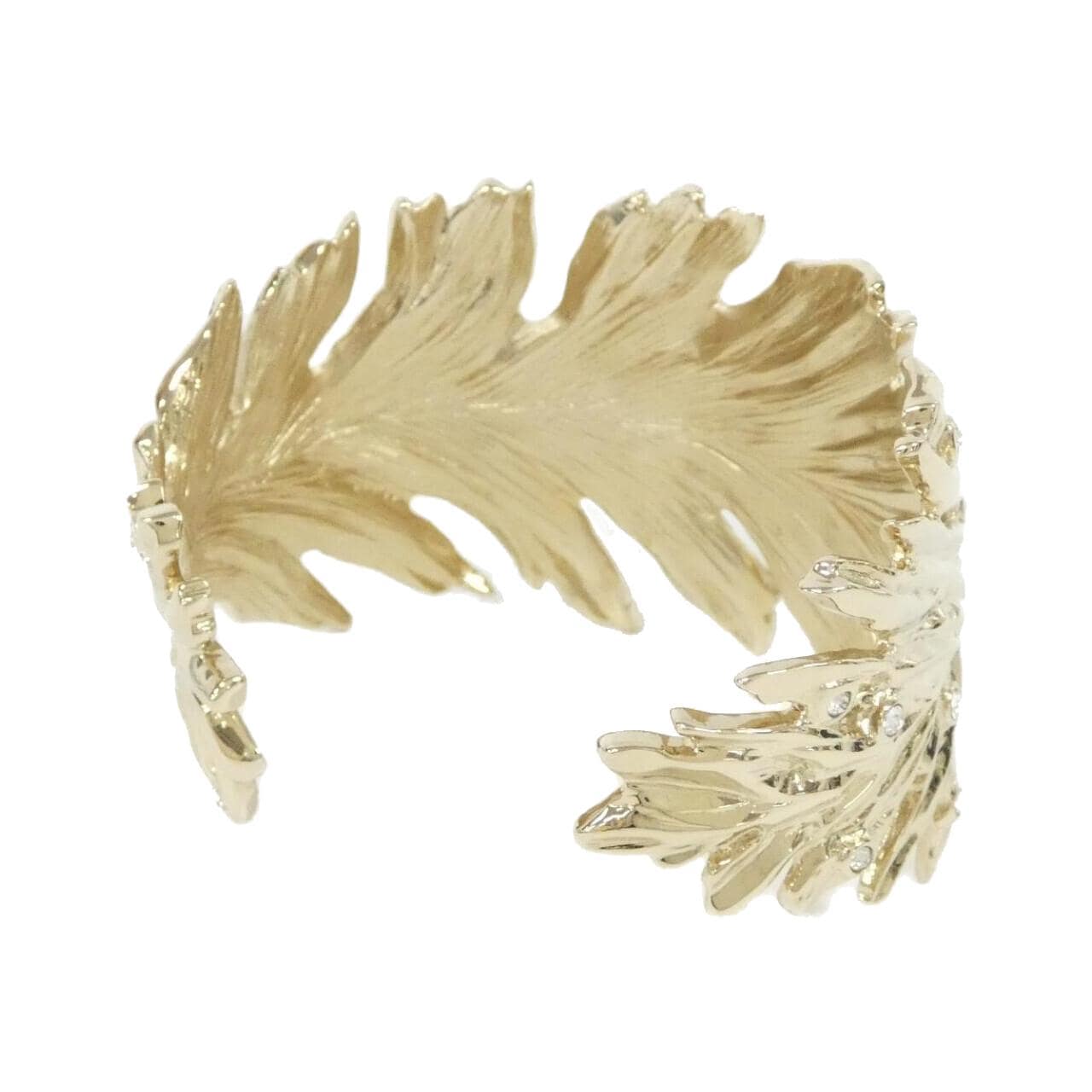 シャネル ABF704 バングル