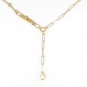 エルメス ダイヤモンド ネックレス