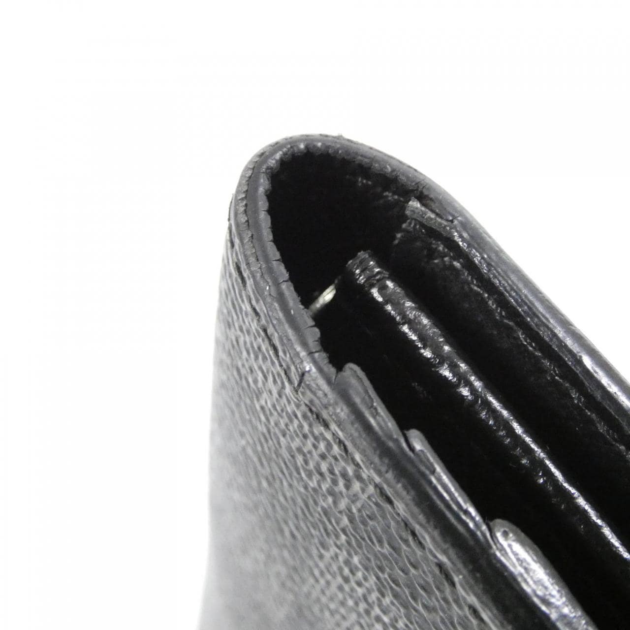 ルイヴィトン ダミエ グラフィット ポルトフォイユ ブラザ N62665 財布