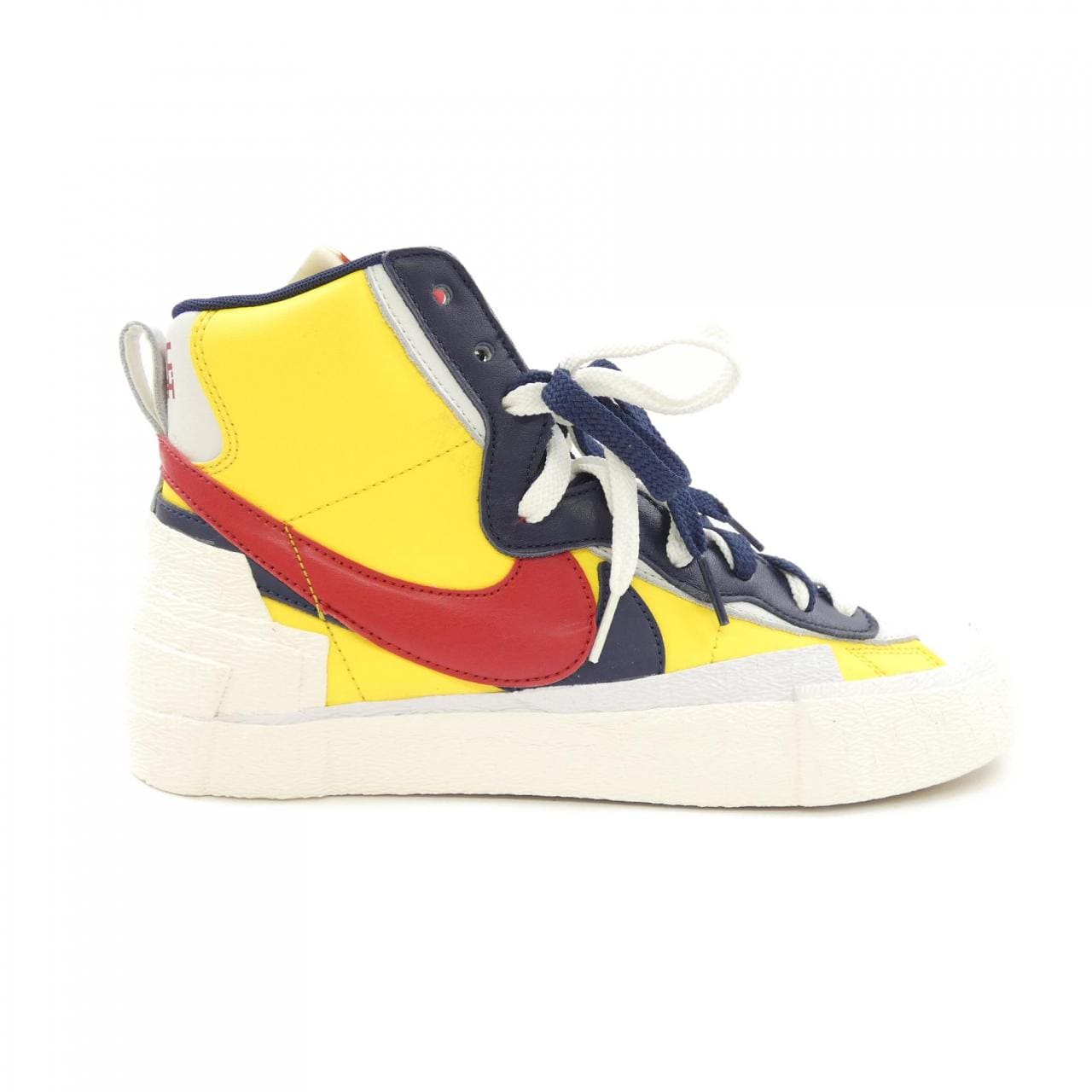 ナイキ NIKE BV0072-700 スニーカー