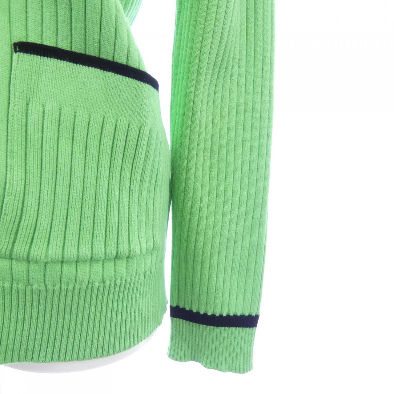 ラコステ LACOSTE カーディガン