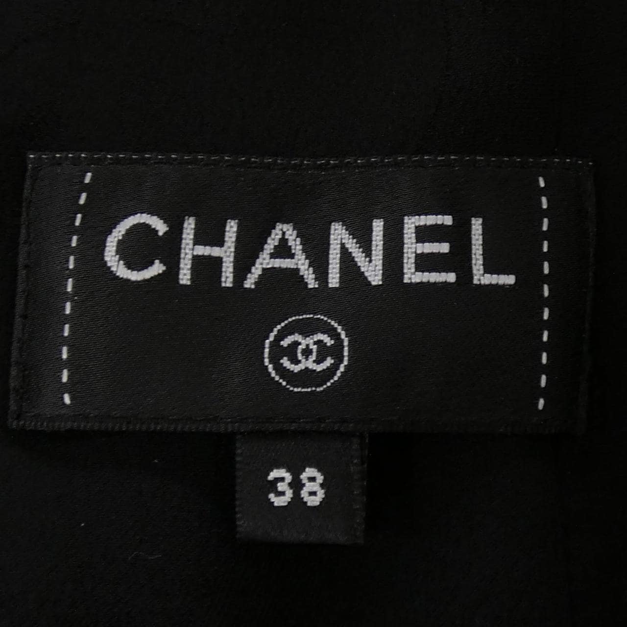 シャネル CHANEL P73326V64501 22B パンツ