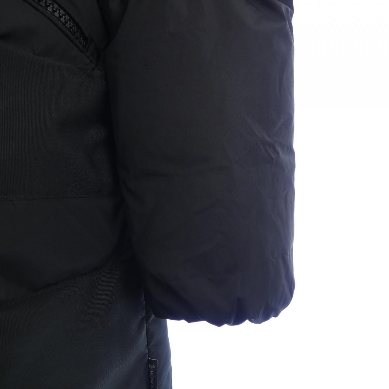 モンクレール MONCLER CHARMILLE ダウンコート