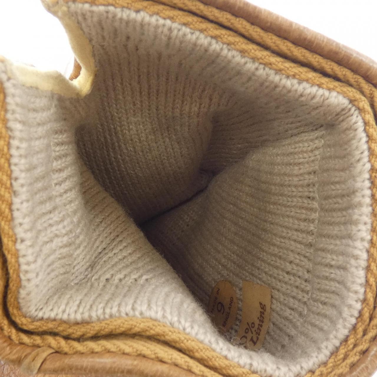 デンツ DENTS GLOVE