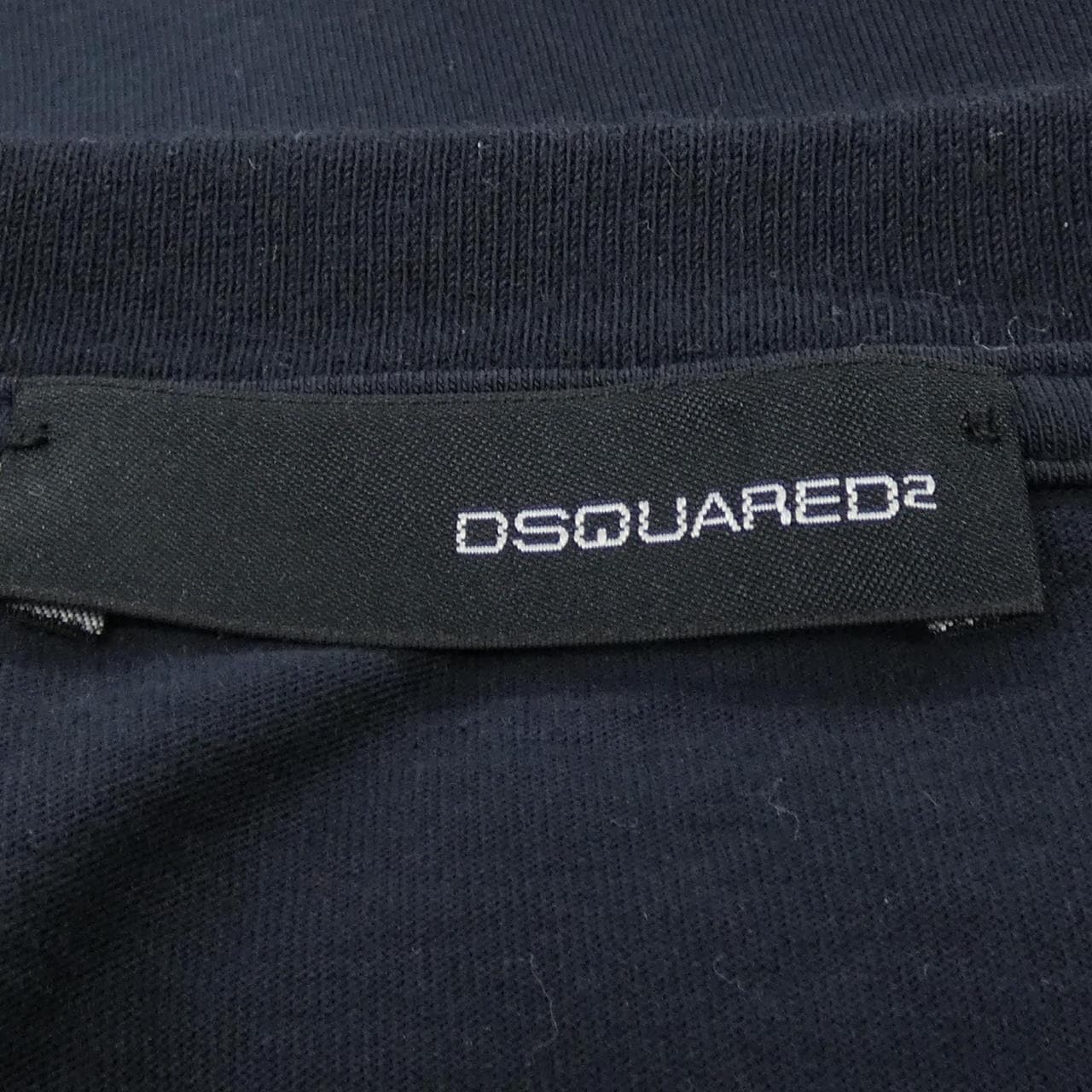 ディースクエアード DSQUARED2 Tシャツ