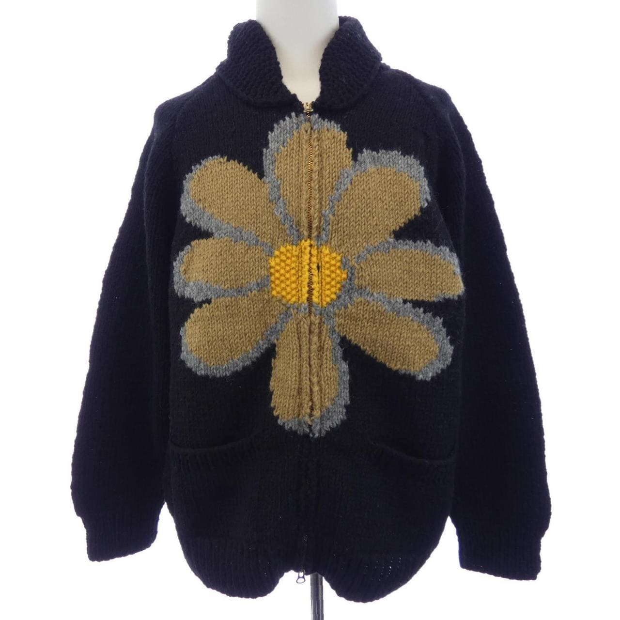MCMACHON WOOLEN ジャケット