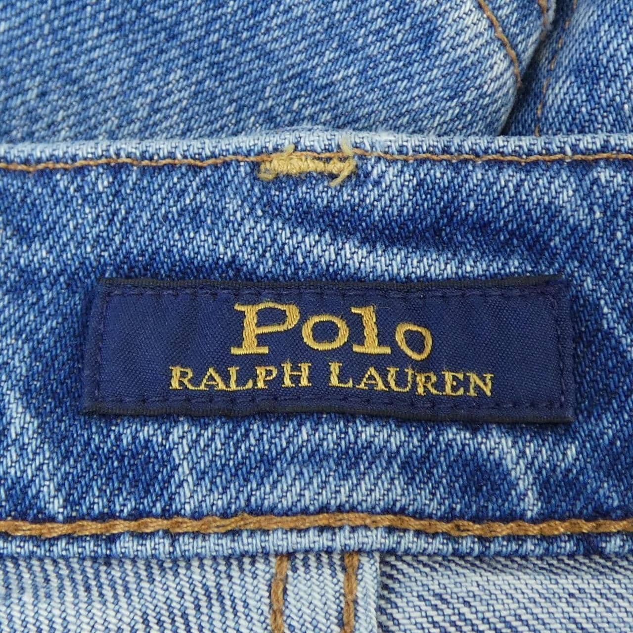 ポロラルフローレン POLO RALPH LAUREN ジーンズ