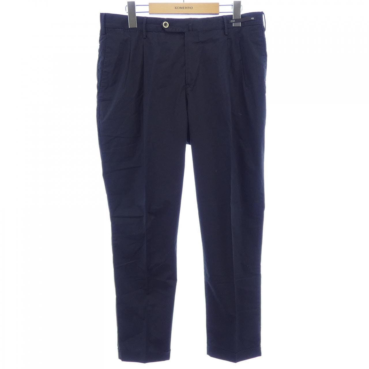 ピーティーゼロウーノ PT01 パンツ