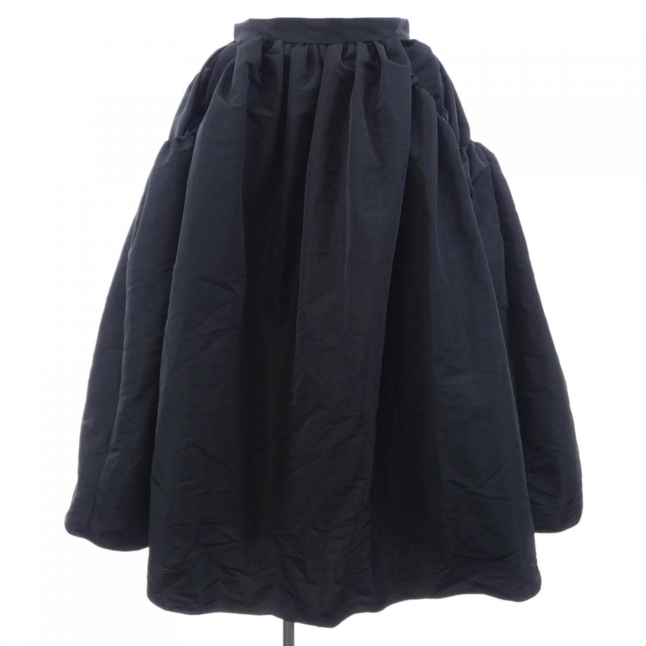 アレキサンダーマックイーン ALEXANDER McQUEEN 677665 スカート