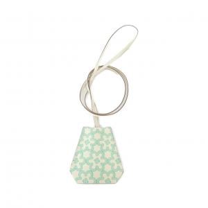 【未使用品】エルメス LUCKY DAISY クロシェット 500208FJ ネックレス