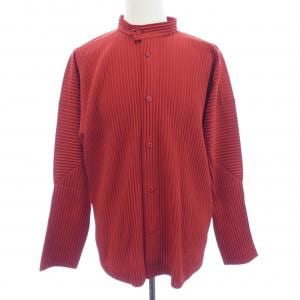 オムプリッセ HOMME PLISSE HP91JJ105 シャツ