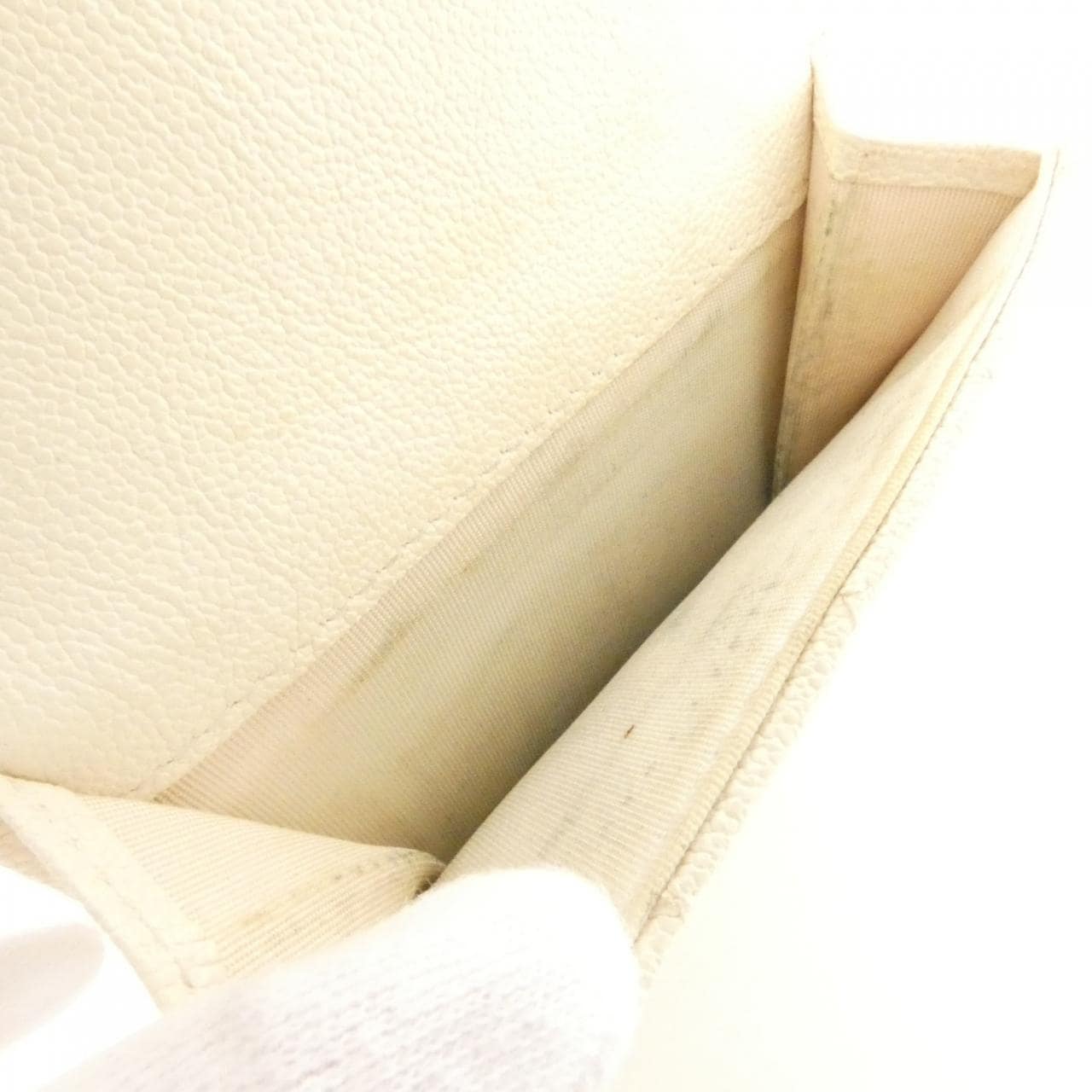 シャネル 84432 財布