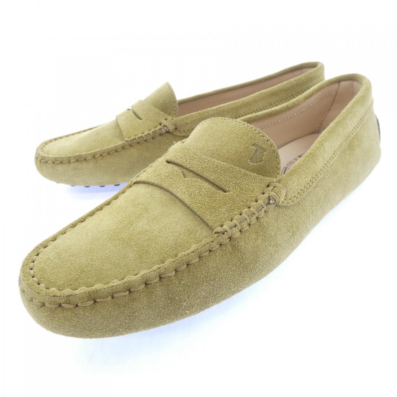 トッズ TOD'S シューズ