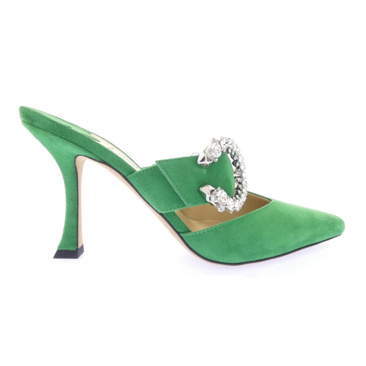 ジミーチュウ JIMMY CHOO MARTA サンダル