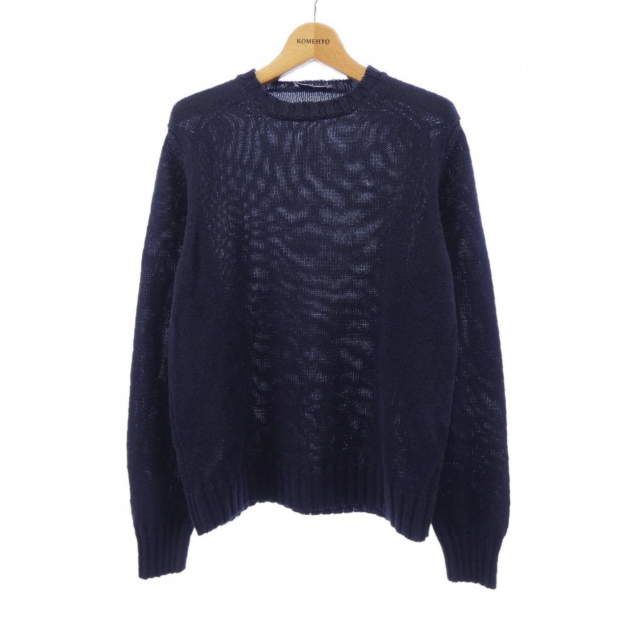 セッテフィーリカシミヤ SETTEFILI CASHMERE ニット