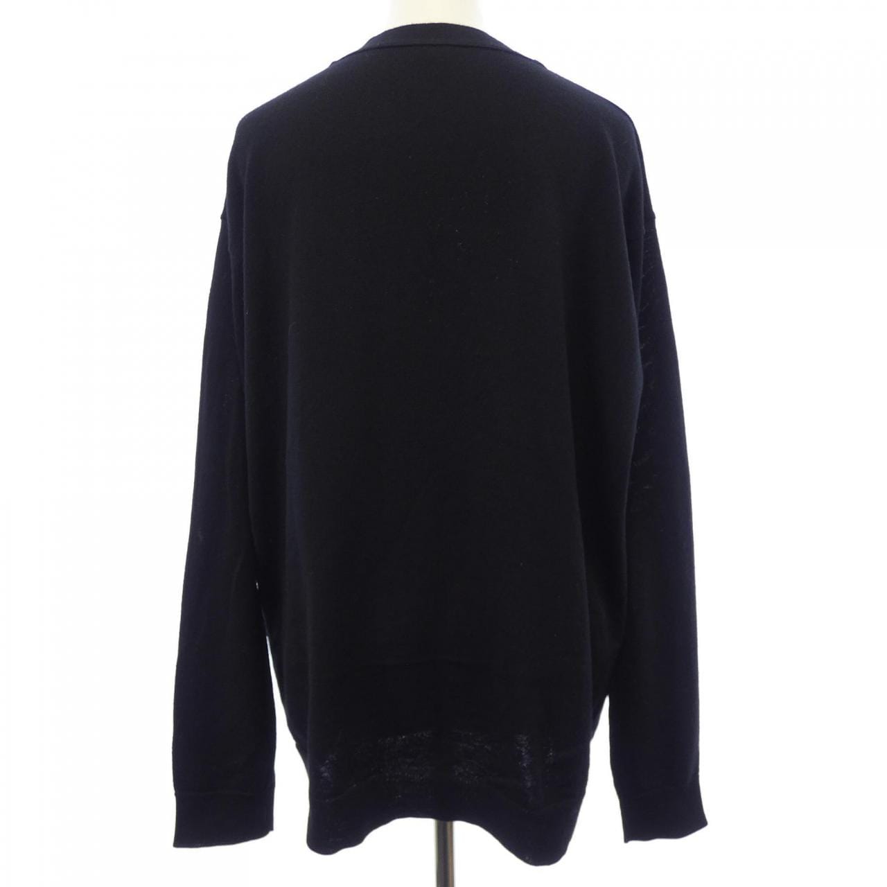 ロエベ LOEWE アナグラム ANAGRAM Q825Y16K04 カーディガン