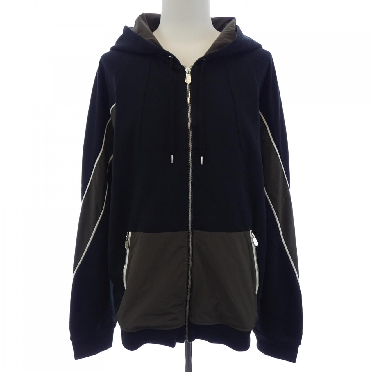エルメス HERMES 567745HA パーカー