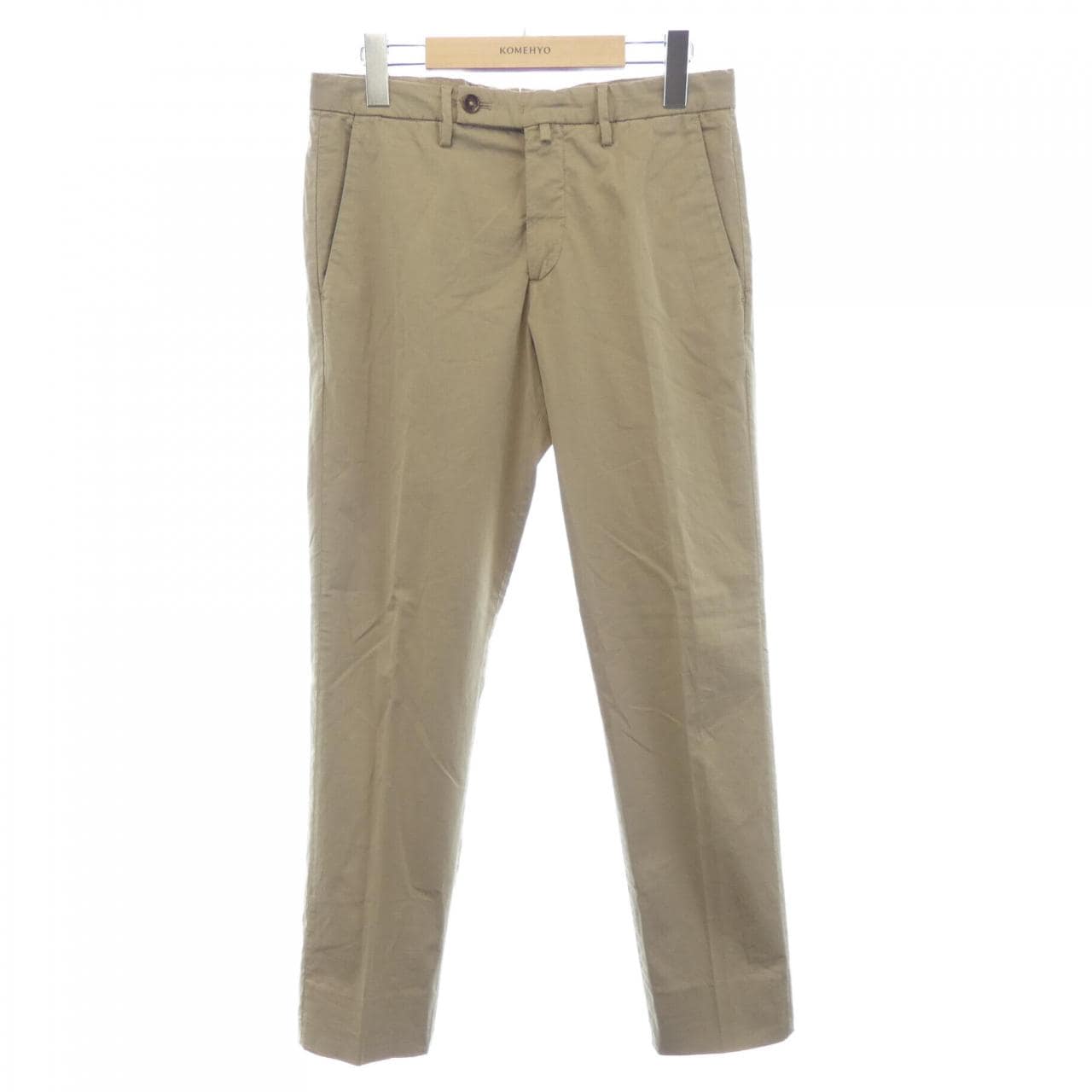 ブリリア1949 BRIGLIA 1949 パンツ
