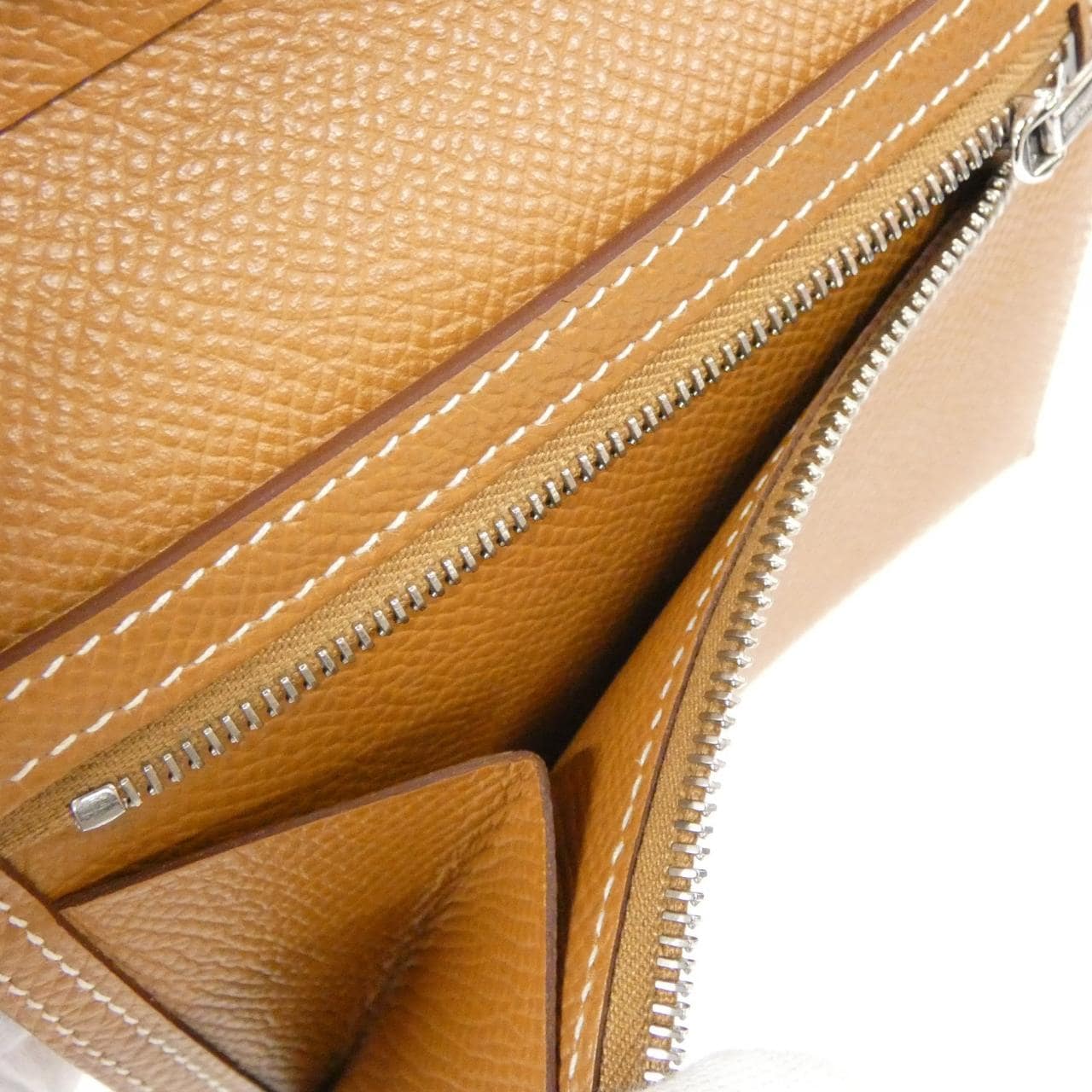エルメス ベアン コンパクト 039790CK 財布