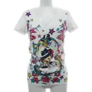 クリスチャンディオール CHRISTIAN DIOR DIOR GITANE 4E16155594 Tシャツ