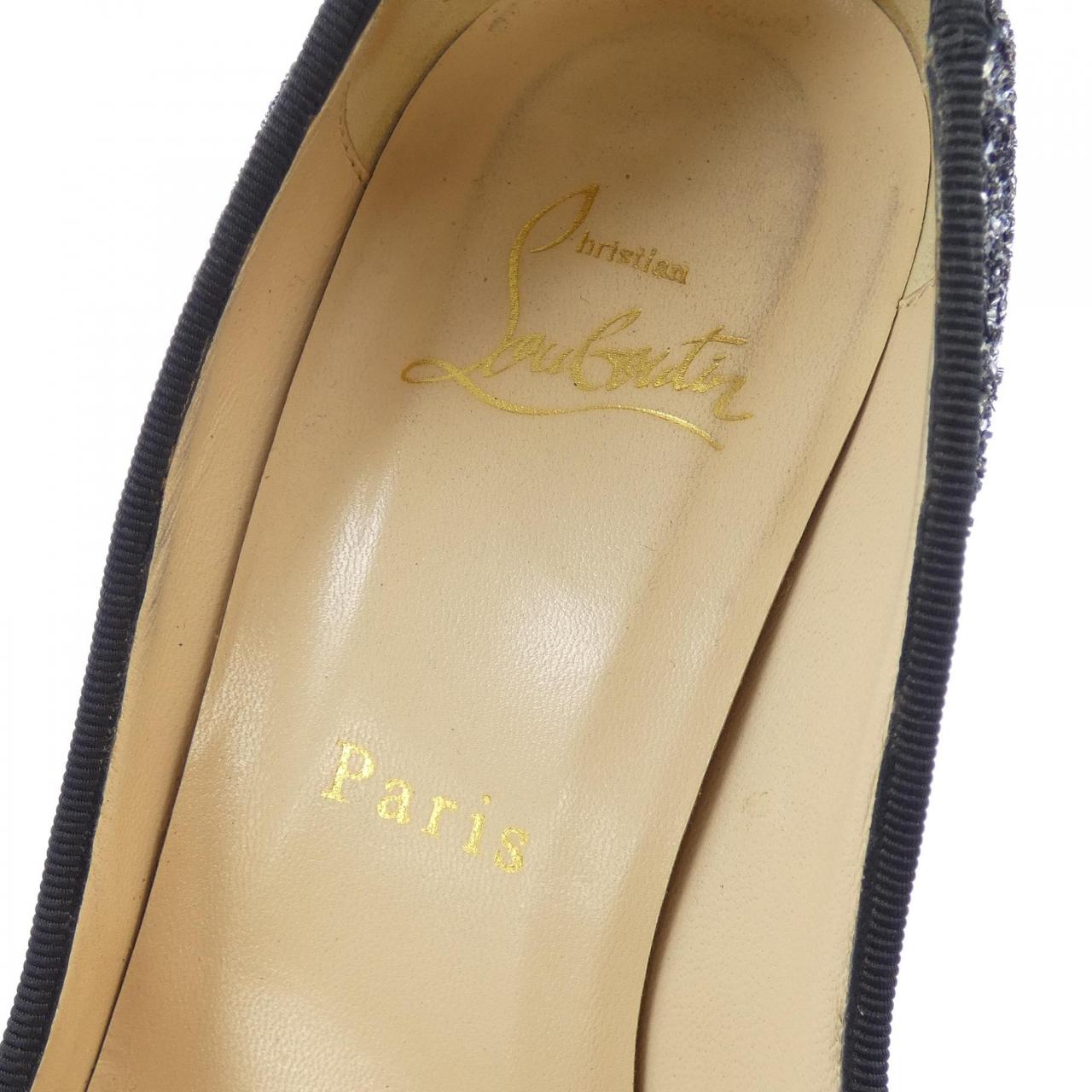 クリスチャンルブタン CHRISTIAN LOUBOUTIN パンプス