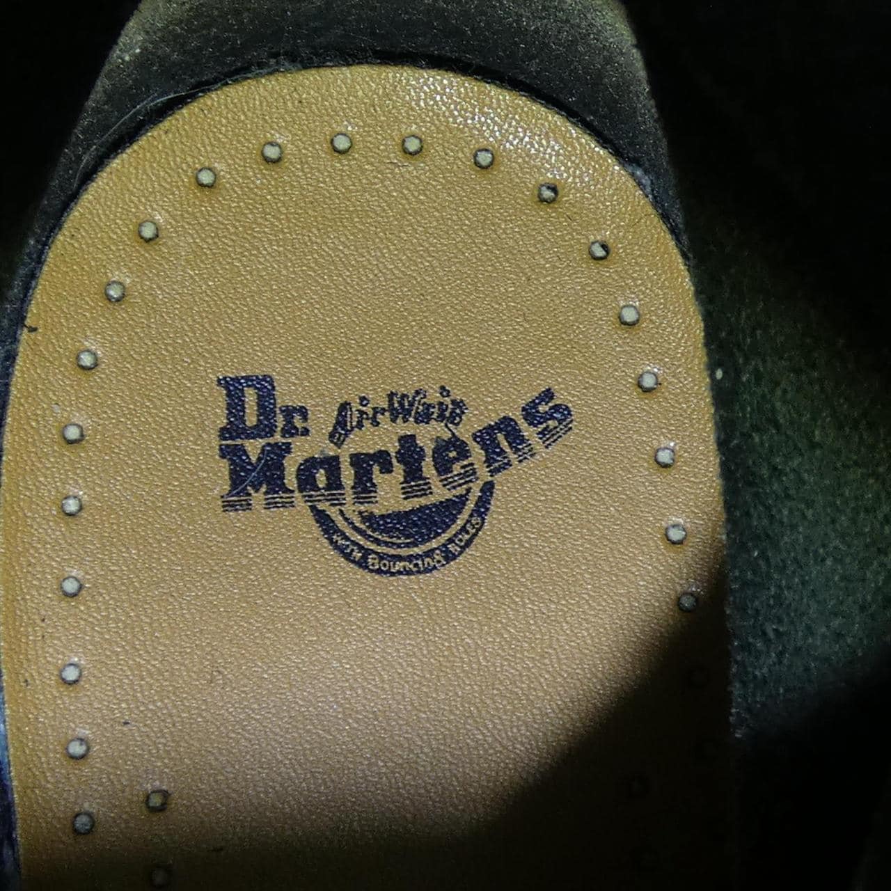 ドクターマーチン DR.MARTENS ブーツ