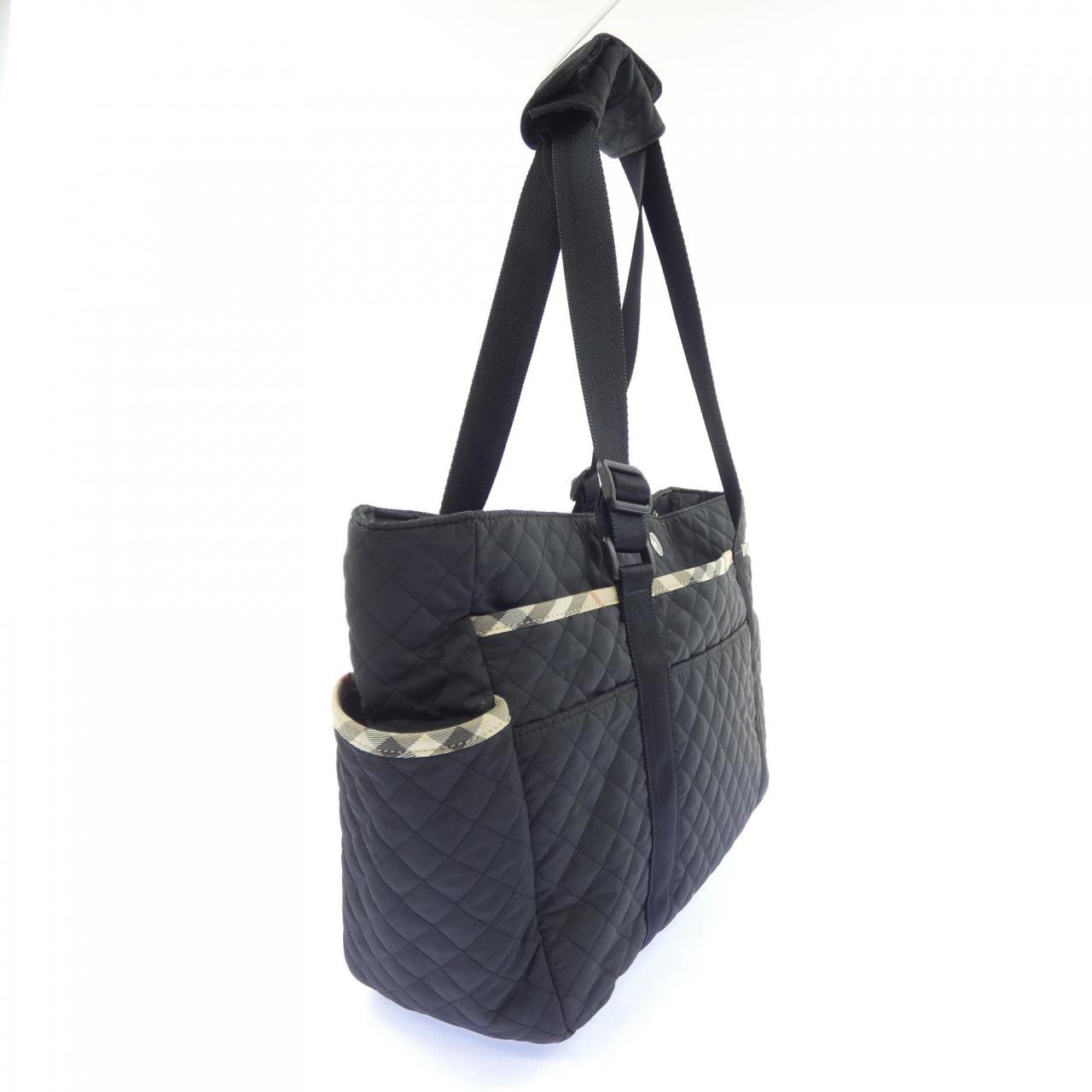 バーバリーロンドン BURBERRY LONDON BAG