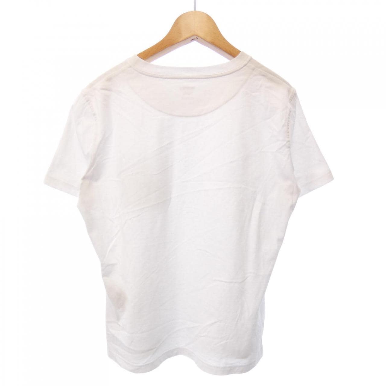 エルメス HERMES CANOE/CARTOUCHE 3E4625DL Tシャツ