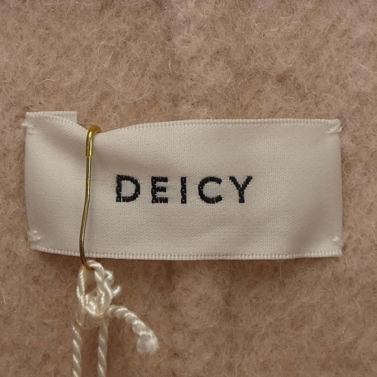 デイシー deicy コート