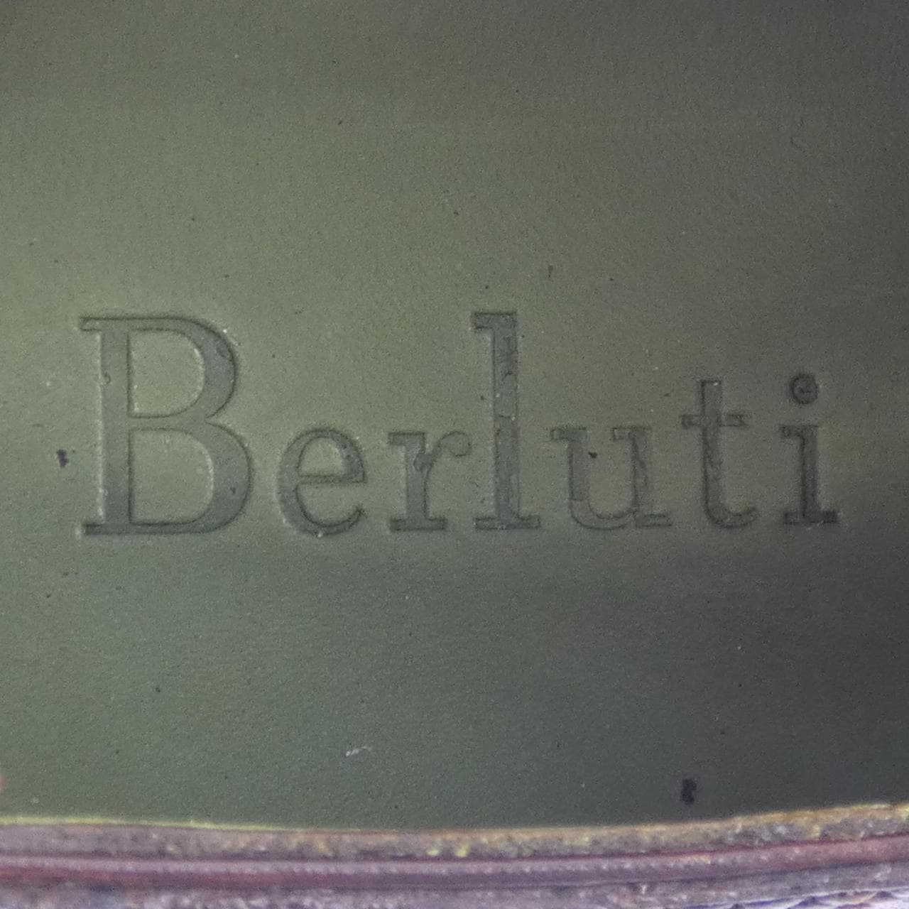 ベルルッティ Berluti シューズ