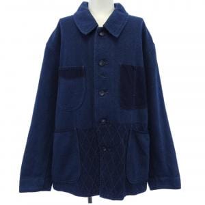 ポータークラシック PORTER CLASSIC KENDO FRENCH JACKET ジャケット