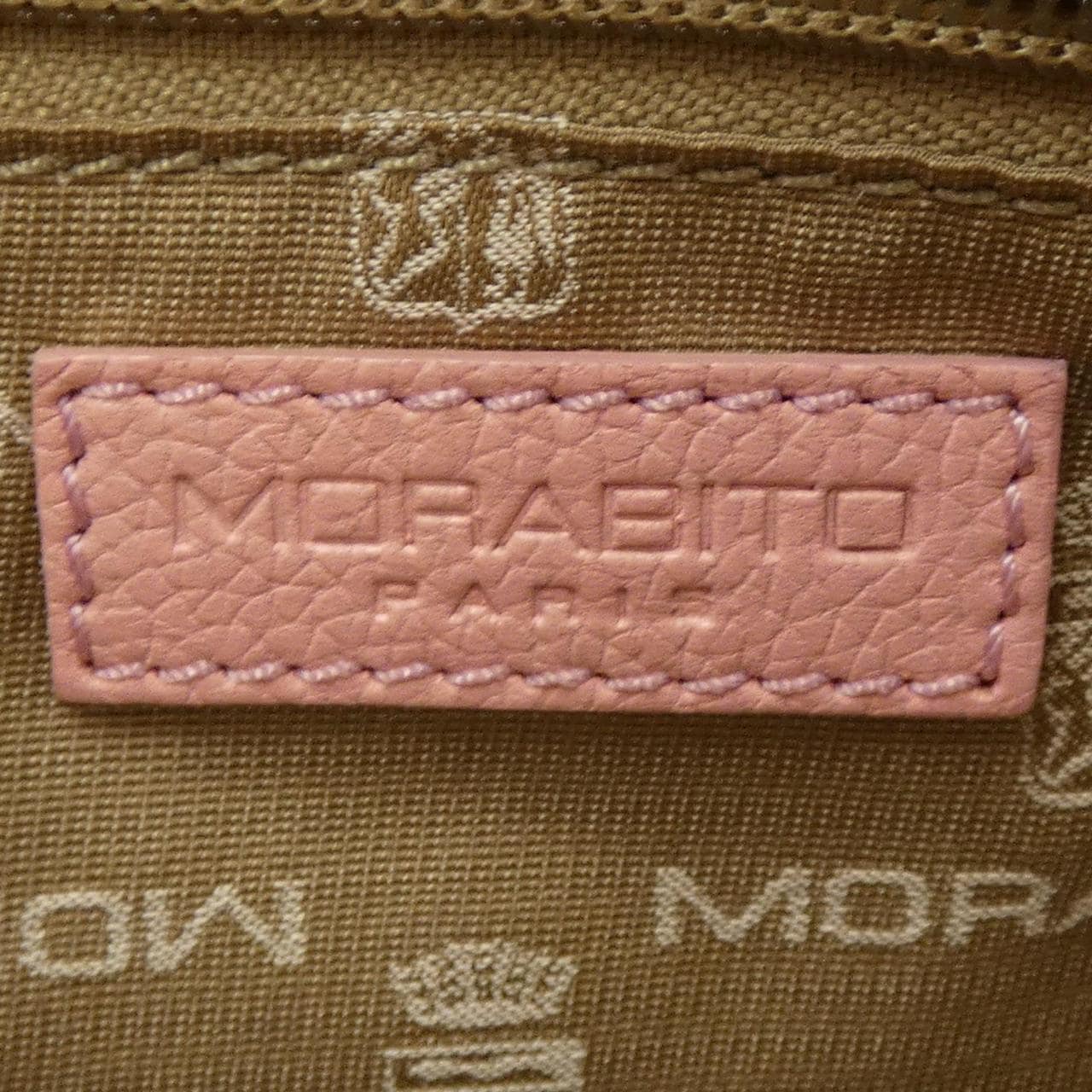 莫拉比托MORABITO BAG