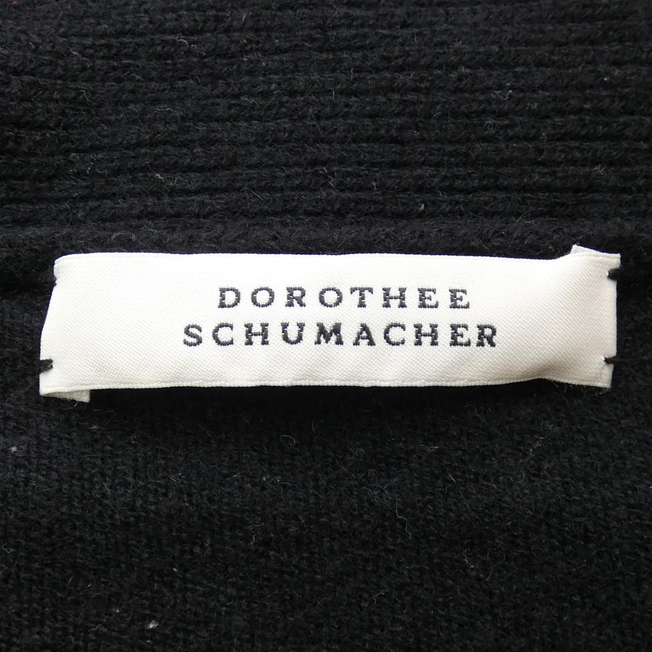 DOROTHEE SCHUMACHER针织衫